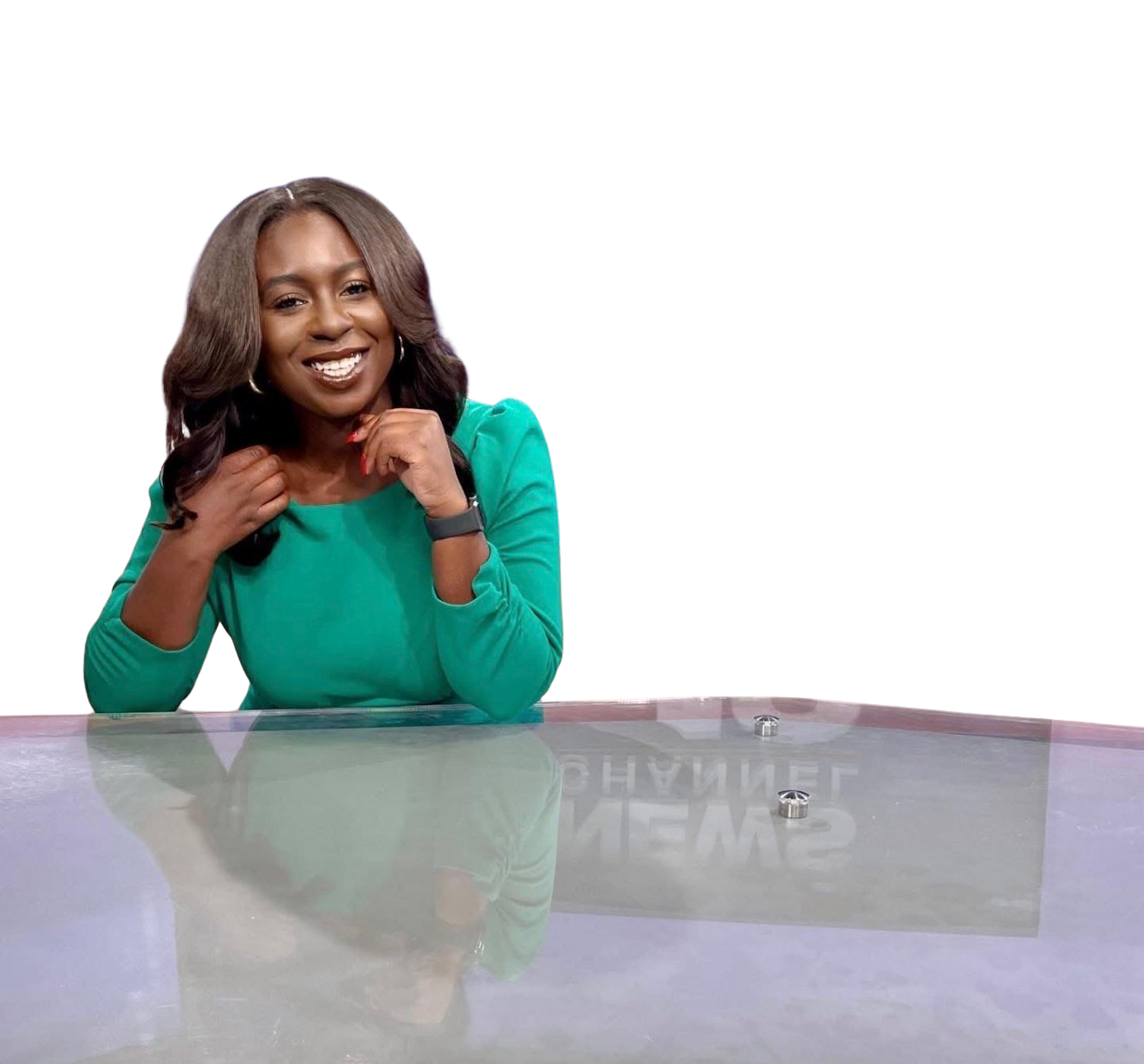 Moriah Davis, Financial Professional
