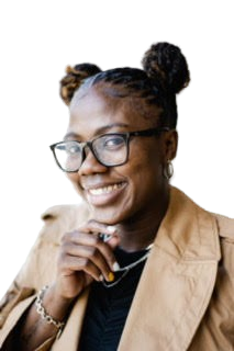 Mya Toles, Financial Professional / Life Coach