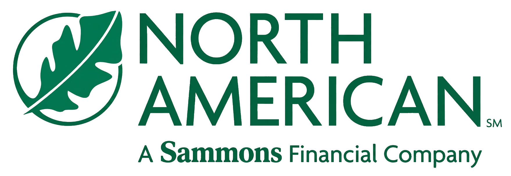 North American logo
