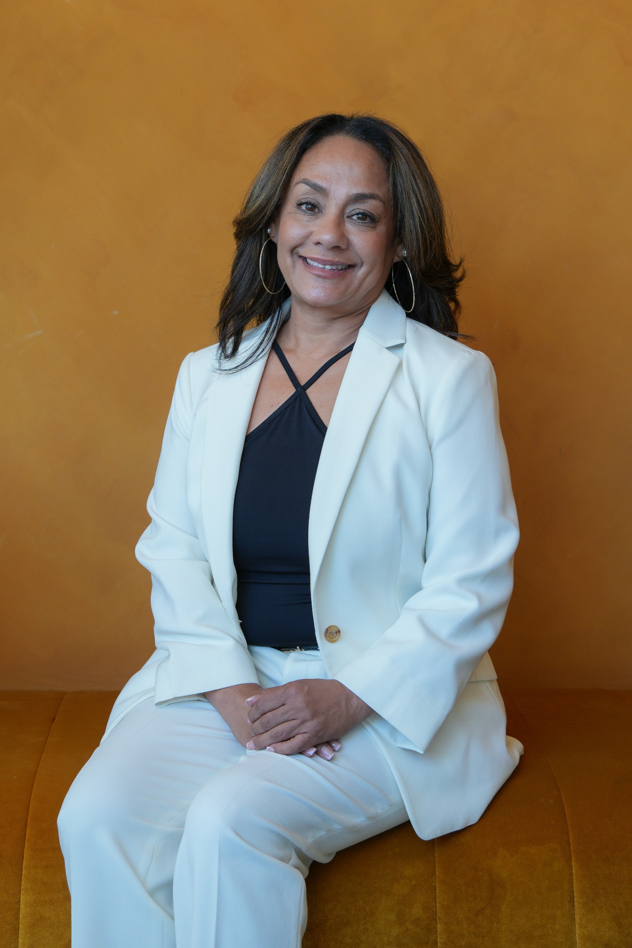 Rebecca Wright, Tax Strategy at Be Wealth